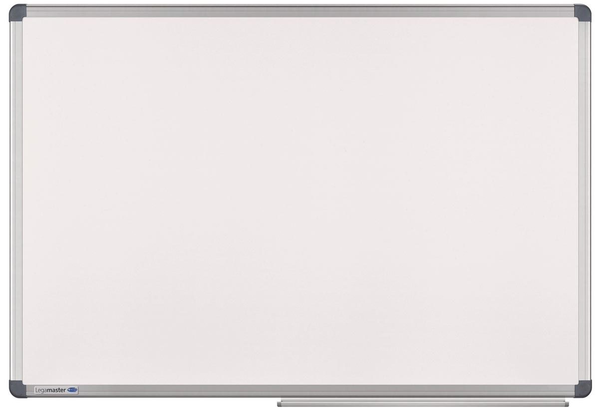 Legamaster magnetisch whiteboard Universal, ft 90 x 180 cm, gelakt oppervlak