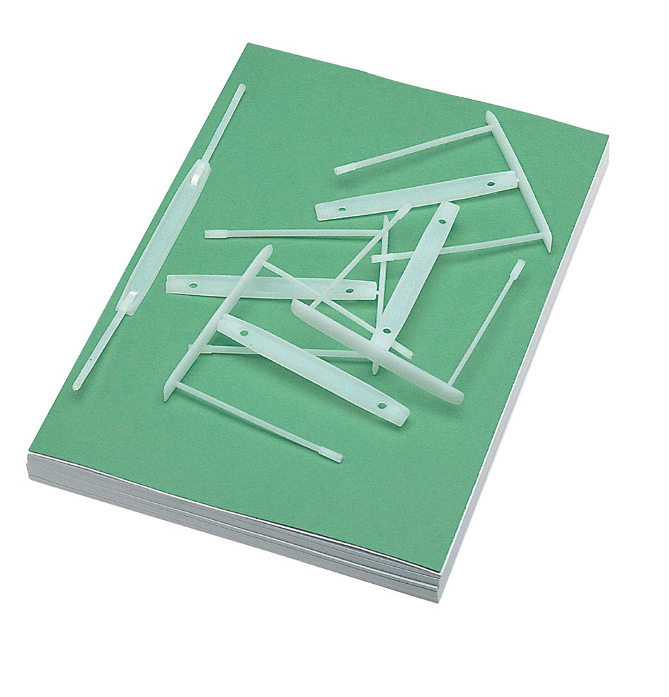 Jalema archiefbinder Snapbinder afbeelding