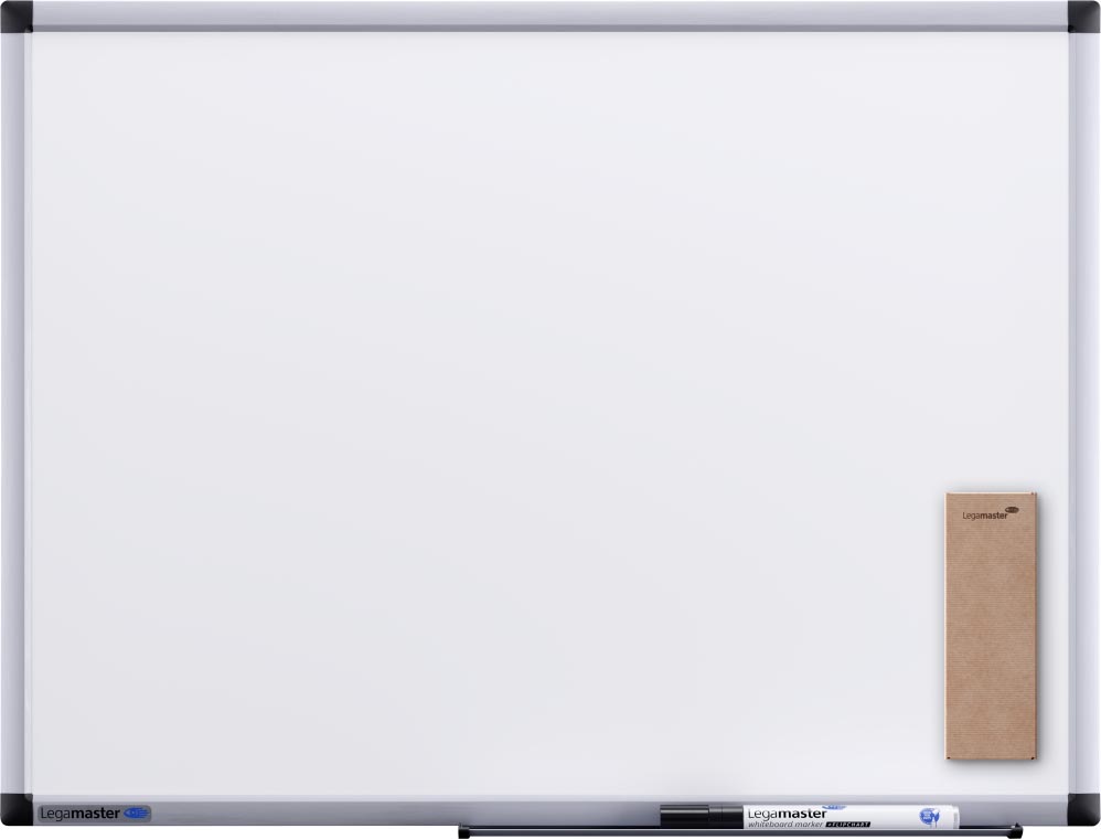 Legamaster magnetisch whiteboard Unite, ft 60 x 45 cm