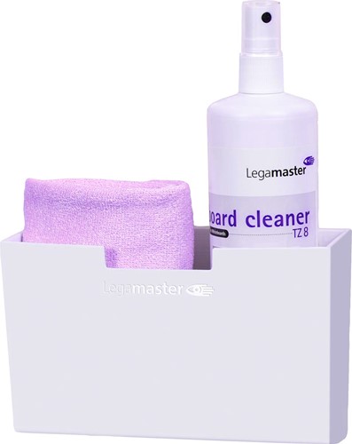 Legamaster accessoirehouder, magnetisch, wit