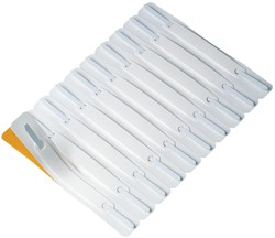 Archiefbinder Stripper-Stickup