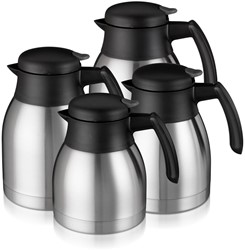 Bravilor Bonamat thermoskan, RVS, 2 l