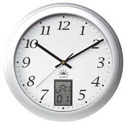 Horloges