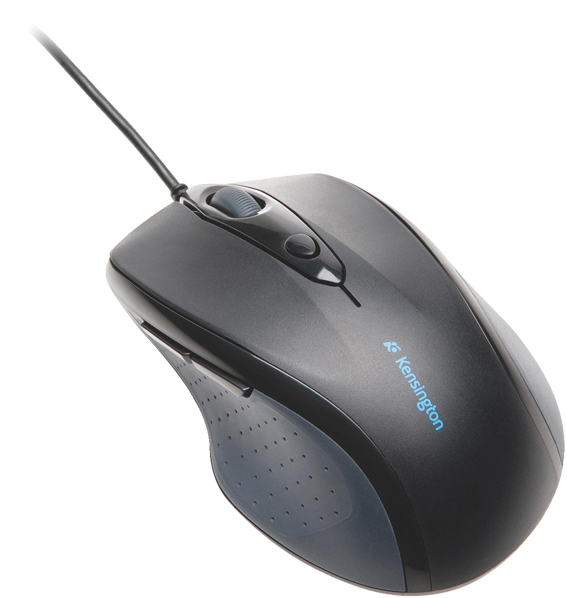Kensington Pro Fit muis Full-Size, zwart