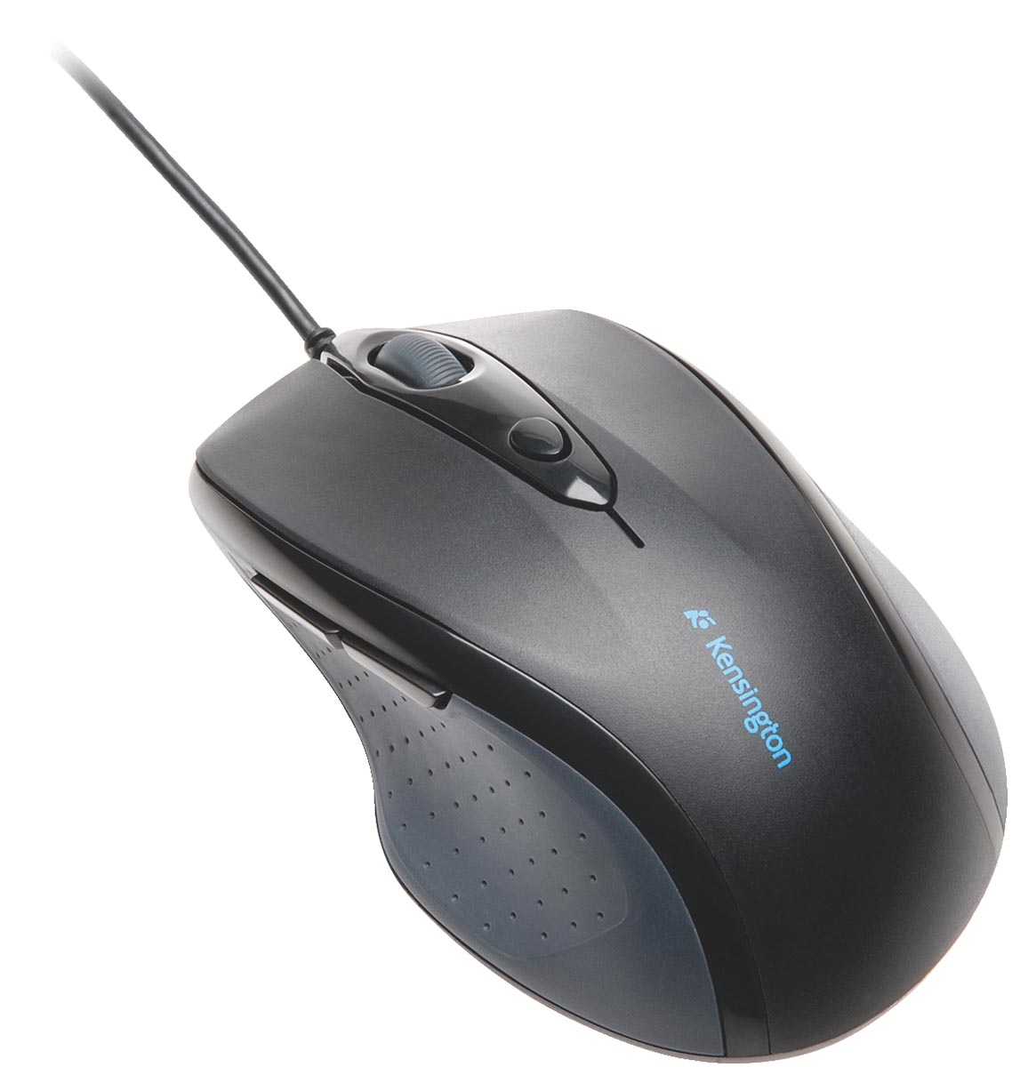 Kensington Pro Fit full size muis, zwart afbeelding