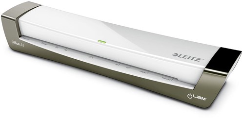 Leitz iLAM Office lamineermachine voor ft A3
