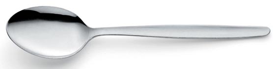 Amefa Scandinave lepel uit inox Amefa Scandinave lepel uit inox