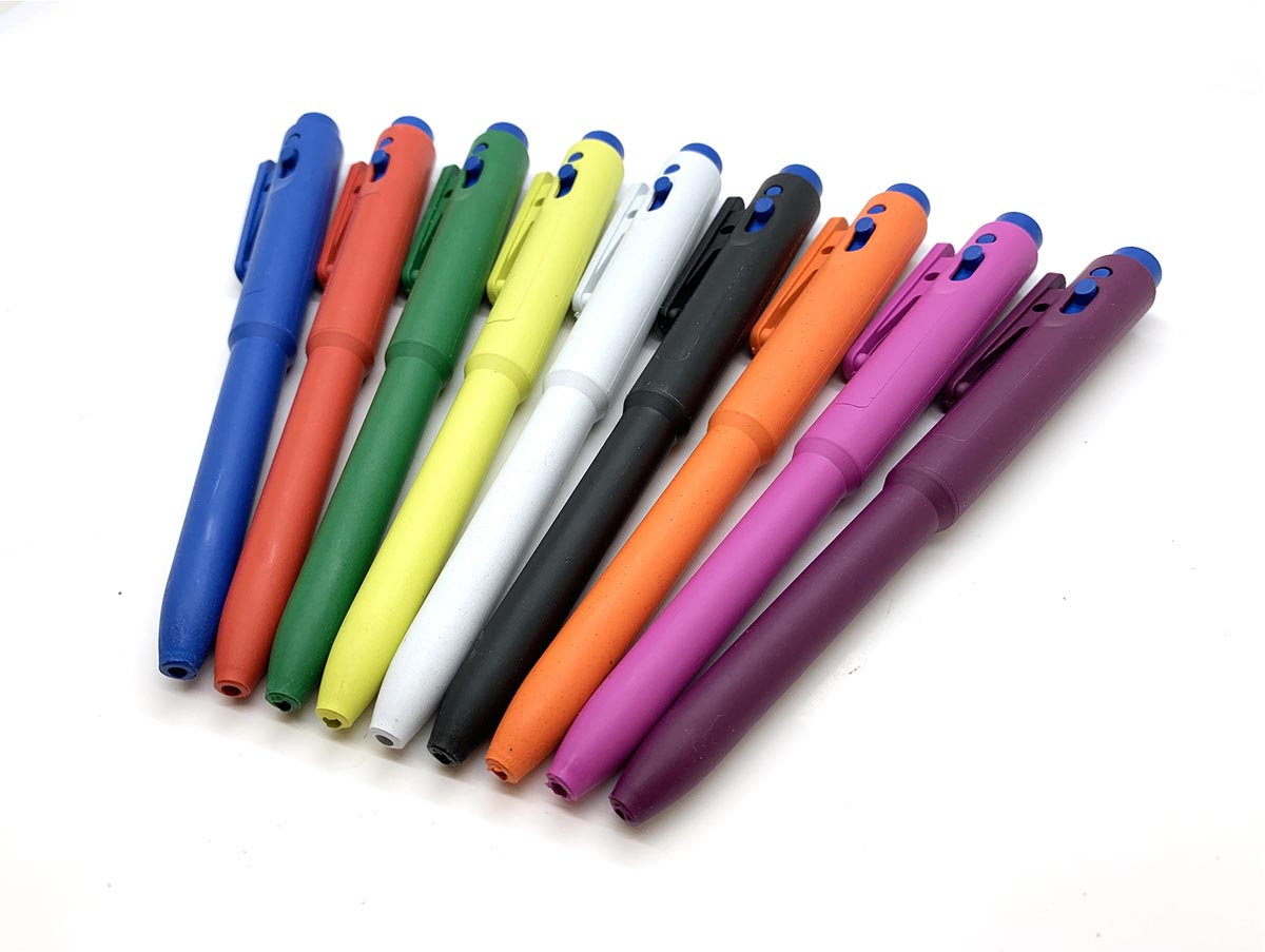 BST detecteerbare balpen J800 voedingsindustrie zwart doos van 25 stuks BST detecteerbare balpen J800 voedingsindustrie zwart doos van 25 stuks