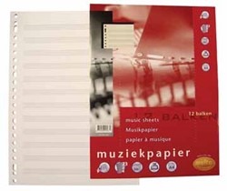 Muziekschriften