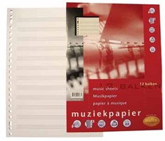 Cahiers de musique