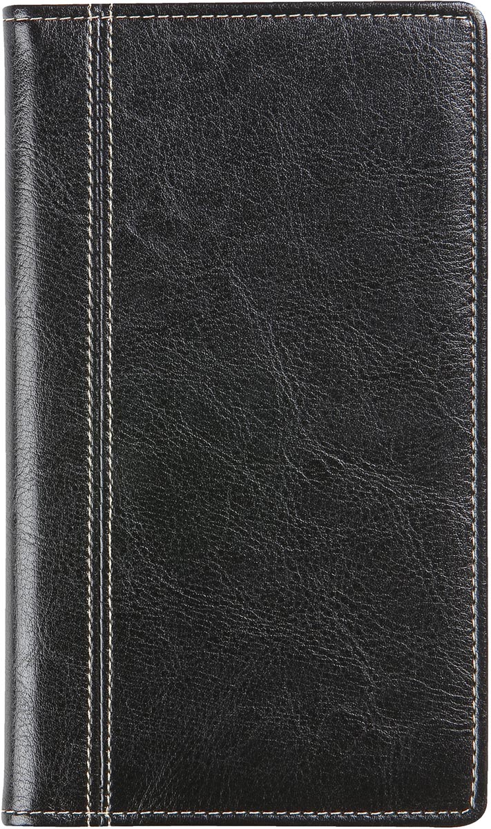 Brepols Interplan Palermo Zwart 2020 huismerk kopen in de aanbieding