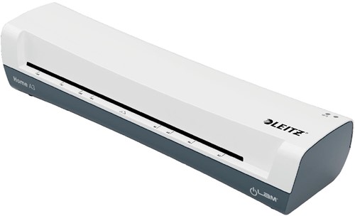Leitz iLAM Home lamineermachine voor ft A3