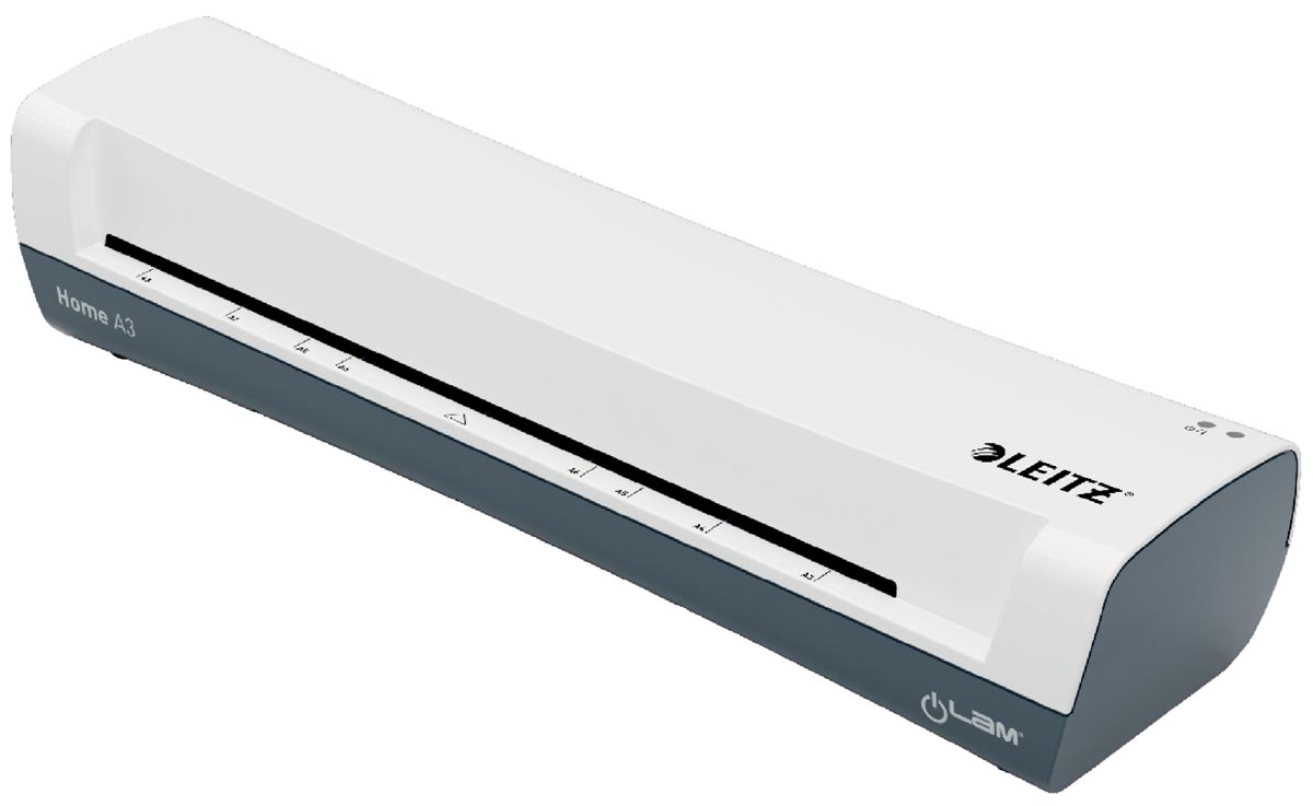 Leitz iLAM Home lamineermachine voor ft A3 afbeelding