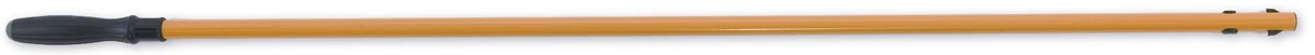 Rubbermaid mopsteel Hygen, systeem Quick-Connect, 147 cm