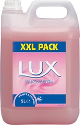 Lux handzeep, flacon van 5 l