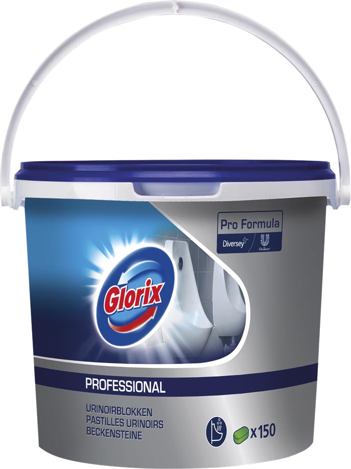Glorix Urinoirblokken afbeelding
