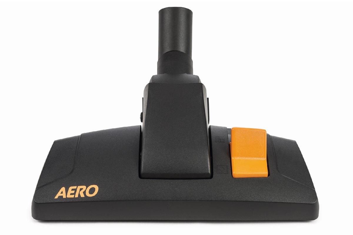 Taski Aero combiroller zuigmond, 28 cm afbeelding