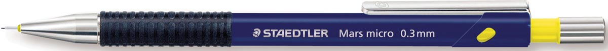 Staedtler vulpotlood Mars micro 0,3 mm