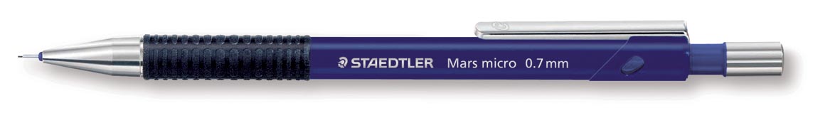 Staedtler vulpotlood Mars Micro 775 voor potloodstiften: 0,7 mm afbeelding