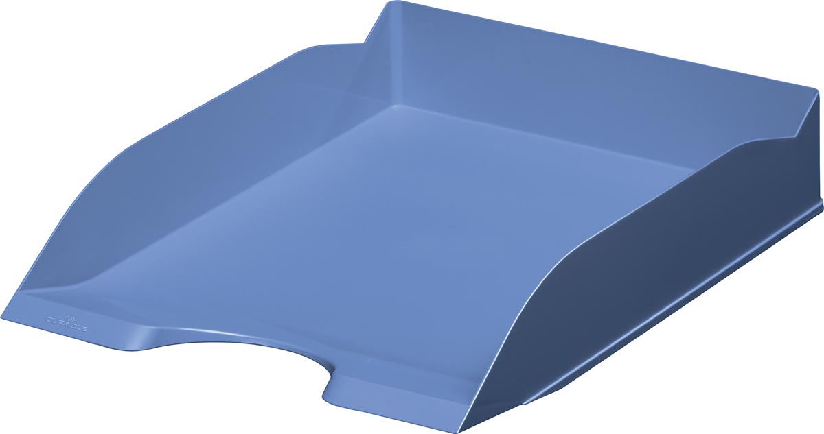Durable brievenbakje Eco, blauw afbeelding