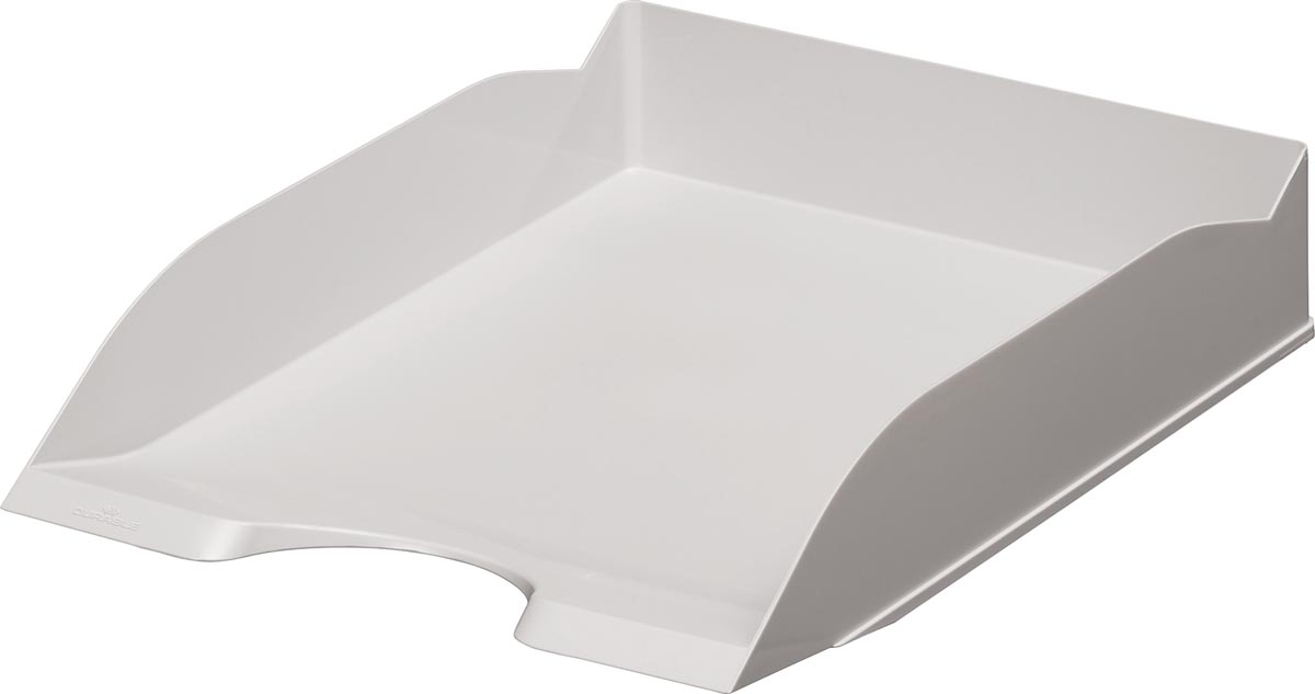Durable brievenbakje Eco, grijs Durable brievenbakje Eco, grijs