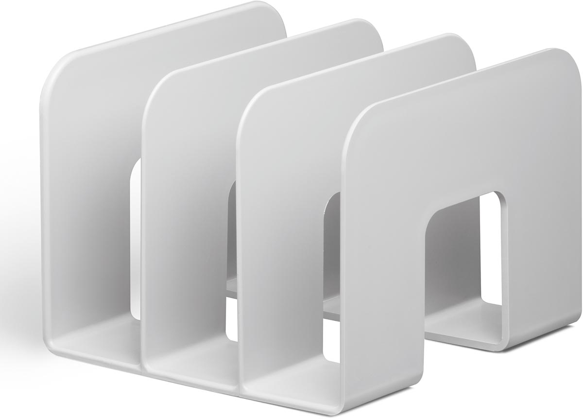 Durable Boekensteun ECO, grijs Durable Boekensteun ECO, grijs