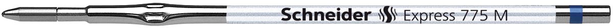 Schneider Vulling 775 M blauw