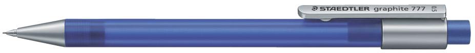 Staedtler vulpotlood Graphite 777 0,5 mm afbeelding