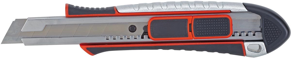 MAUL cutter Tool, veiligheidsmes, 18 mm MAUL cutter Tool, veiligheidsmes, 18 mm