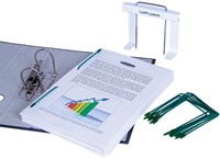Loeff's archiefbinder Mini Liftboy Starterkit, wit-3