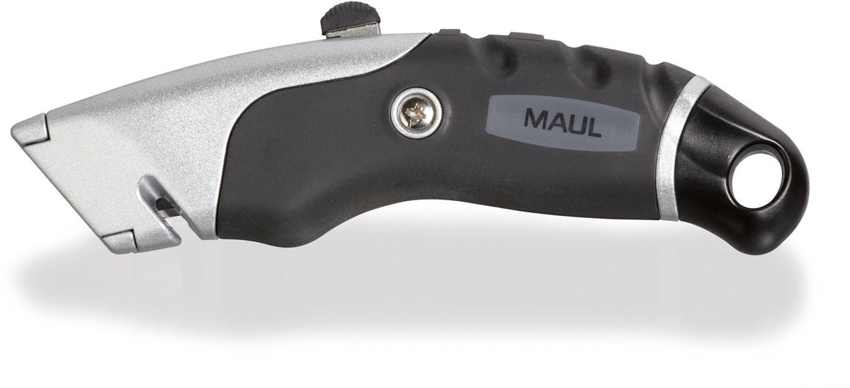 MAUL cutter Expert, veiligheidsmes, 18 mm MAUL cutter Expert, veiligheidsmes, 18 mm