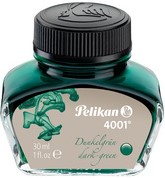 Pelikan vulpeninkt 4001 koningsblauw-2