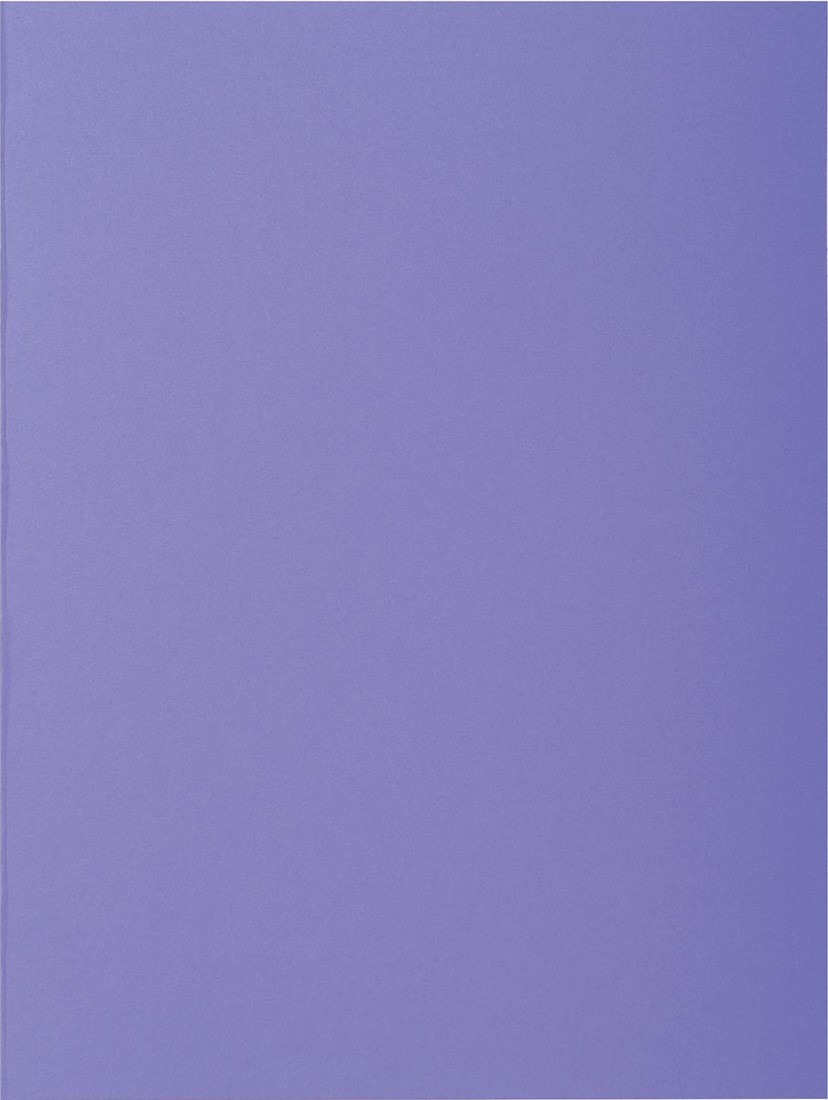 Exacompta Cod. 150100E - Cartelle Semplici FLASH 80 100% Riciclato