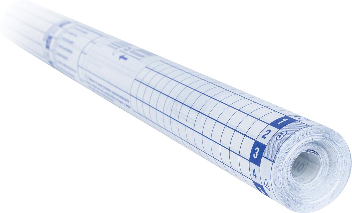 Pavo zelfklevende plastic ft 10 m x 60 cm, mat afbeelding