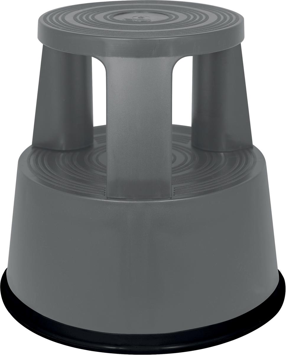 Rolkruk Kunststof Antraciet huismerk kopen in de aanbieding