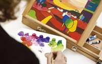 Talens Art Creation acrylverf flacon van 750 ml, phtaloblauw-2