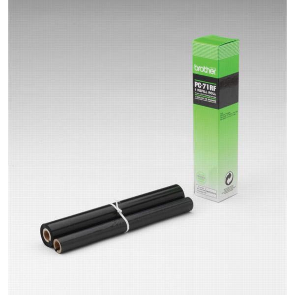 Brother transferrol, 140 pagina's, OEM PC71RF