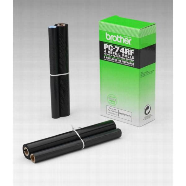 Brother transferrol, 140 pagina's, OEM PC74RF
