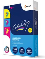 Color Copy printpapier ft A4, 160 g, pak van 250 vel