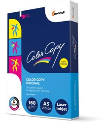 Color Copy printpapier ft A3, 160 g, pak van 250 vel