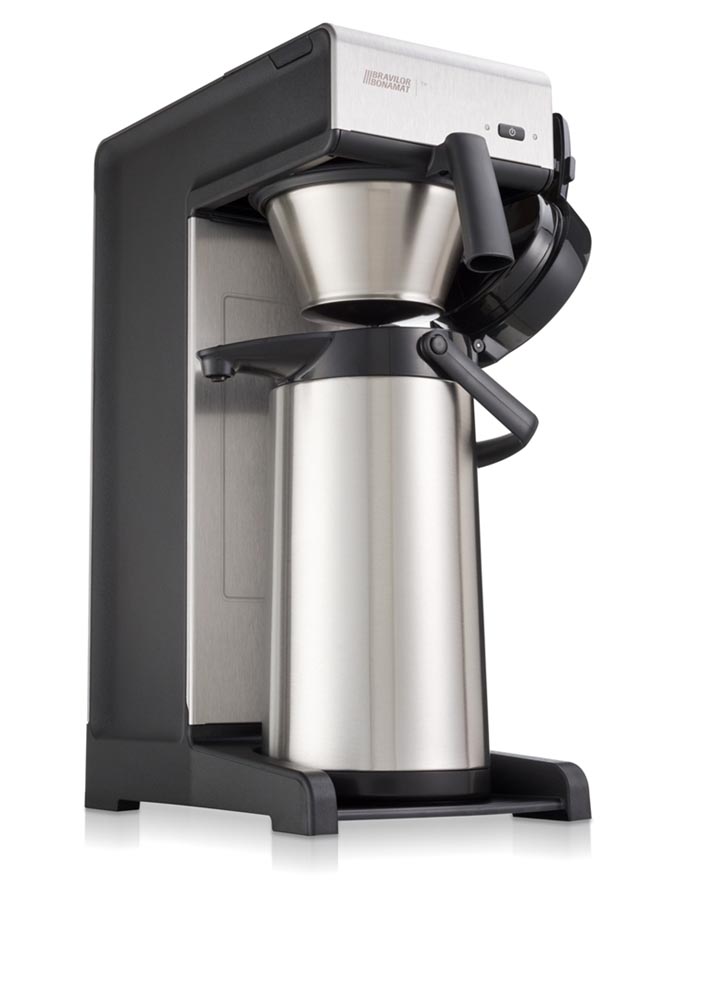 Bravilor Bonamat filterkoffieapparaat TH afbeelding
