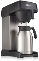Bravilor Bonamat filterkoffieapparaat Iso met thermoskan