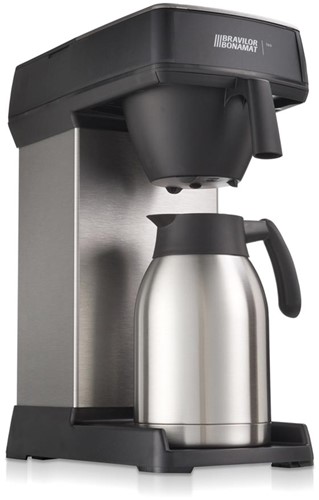 Bravilor Bonamat filterkoffieapparaat Iso met thermoskan