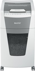 Leitz IQ Autofeed office 300 papiervernietiger P4