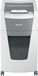 Leitz IQ Autofeed office 300 papiervernietiger P5