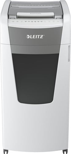Leitz IQ Autofeed office pro 600 papiervernietiger P4