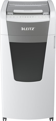Leitz IQ Autofeed office pro 600 papiervernietiger P5