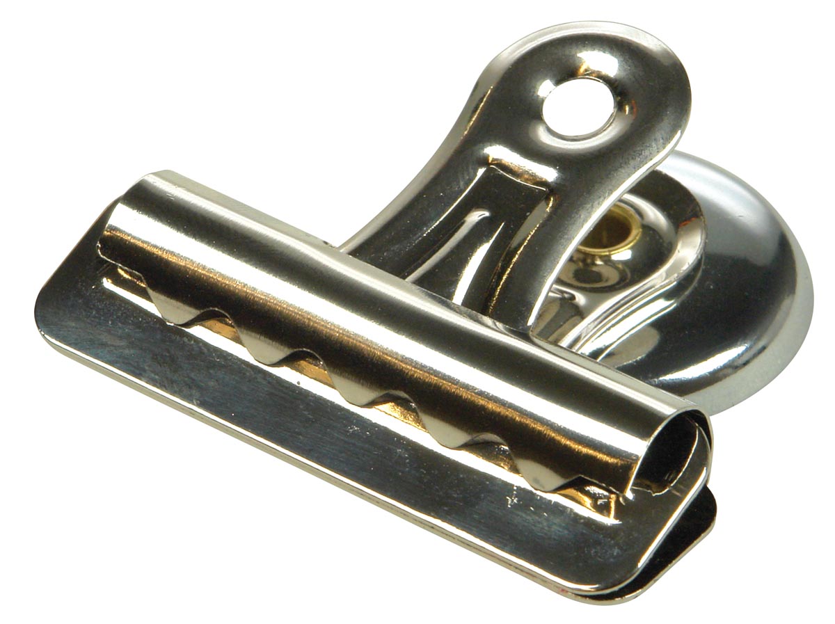 LPC magnetische bulldogclip