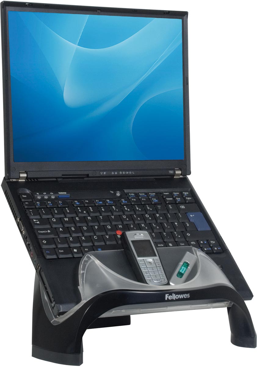 Fellowes laptopstandaard Smart Suites afbeelding