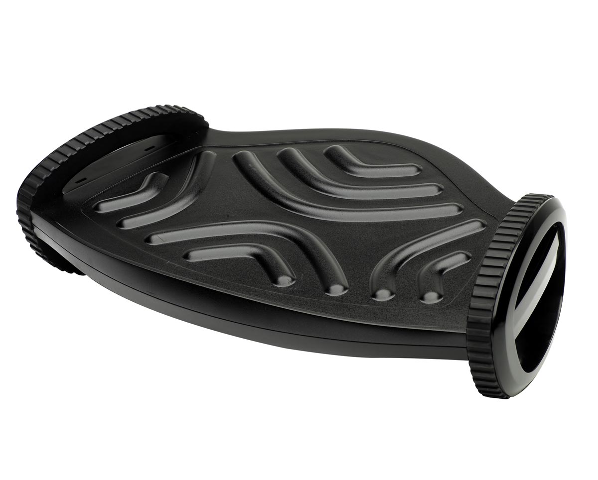 Fellowes voetensteun Foot Rocker Smart Suites standaard model afbeelding
